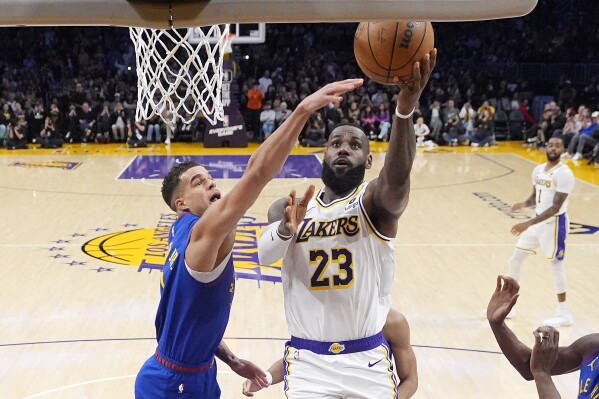 Lakers 23 sale